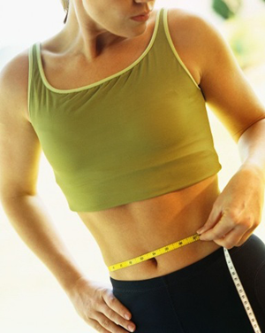 Trim Waist